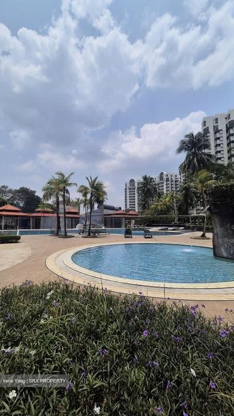 Bullion Park (D26), Condominium #622815691